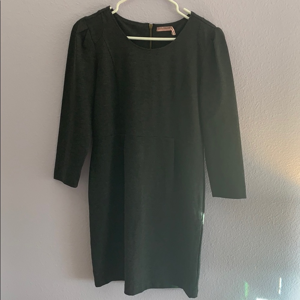 Juicy Couture Sheath Dress
